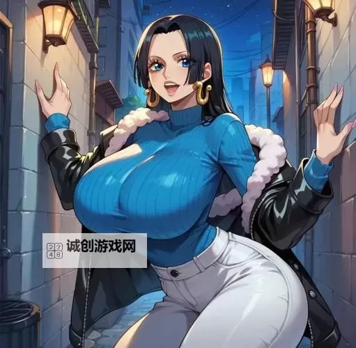 海贼王同人链接黄色内容引发热议,粉丝关注度飙升图1