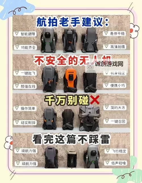 无人机扔手雷原理解析与安全应用指南图2