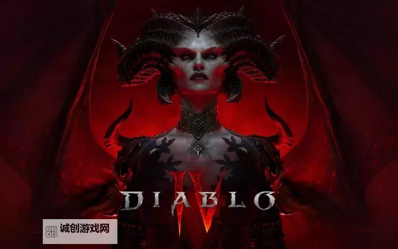 暗黑破坏神老版动画:经典Reign的复古魅力图1