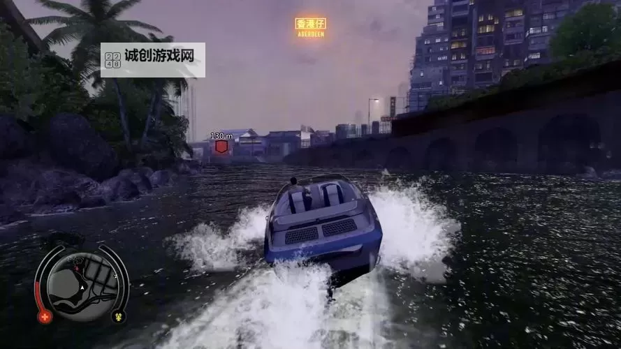 热血无赖监控数字是多少？揭秘游戏中的监控系统详情图1