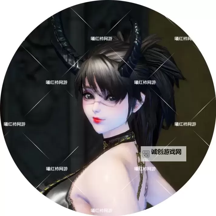 《剑灵拳师捏脸数据详情解析与推荐指南》图2