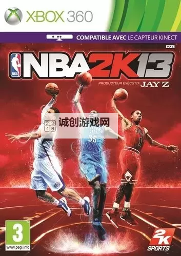 掌握技巧:全面解析pspnba2k13按键操作指南图1
