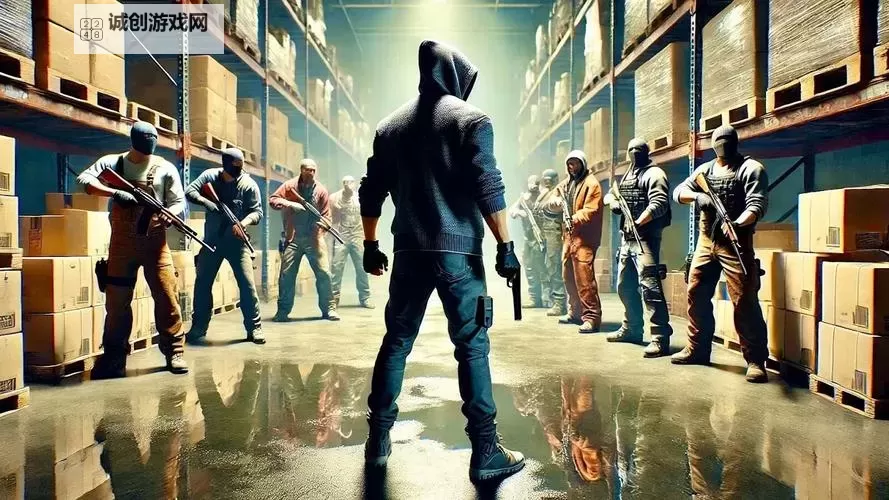 《热血无赖Switch:开启动感激情的动作传奇》图1