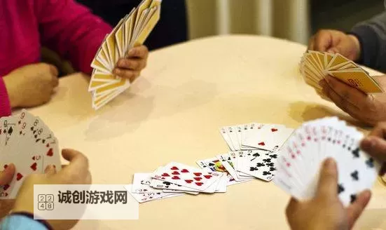 精彩瞬间:剧烈运动的打扑克视频大展示图1