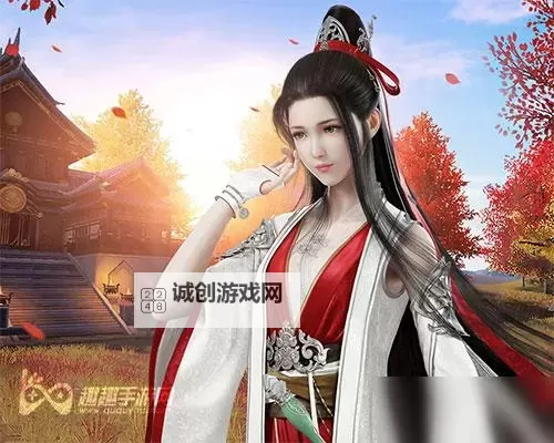 天涯明月刀手游赵莞儿好感攻略全指南图1