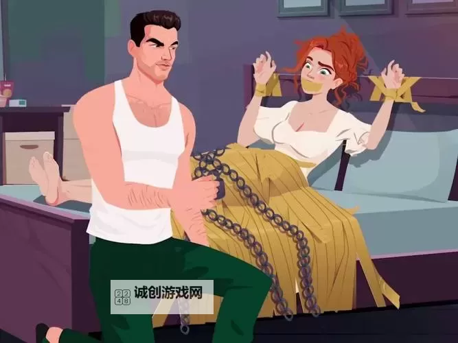 把妻子借给别人睡漫画:荒诞情节背后的深层思考图1