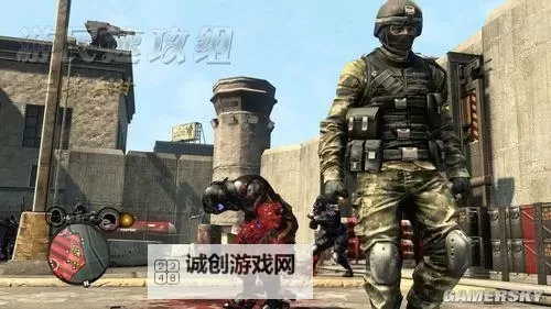 全面指南:虐杀原形2所有技能收集与升级攻略图1