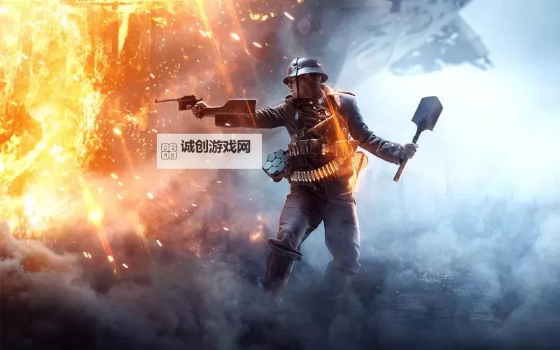 揭示战地1故事背景背后的历史与战争岁月图1