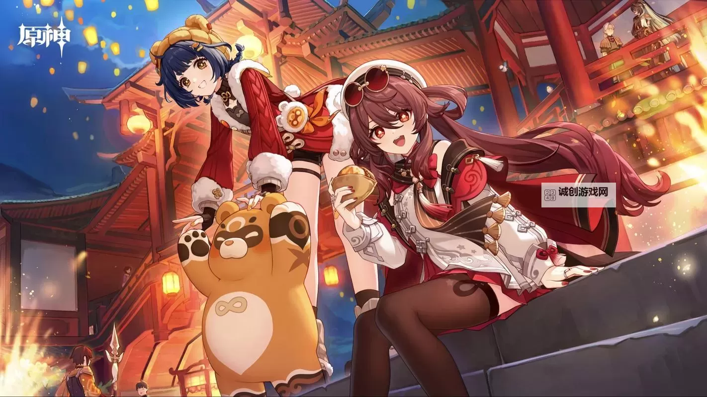 原神隐兽指爪:探秘神秘隐兽的强大战斗利器图1