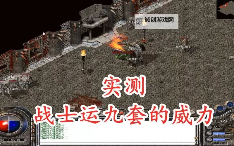 战士多少级可以打白野猪:等级要求详解图1