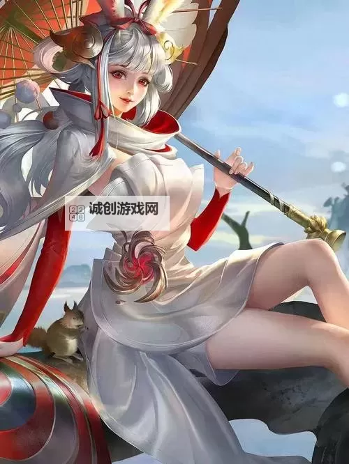 公孙离眼流口水流眼泪的感人瞬间揭示她的内心世界图1