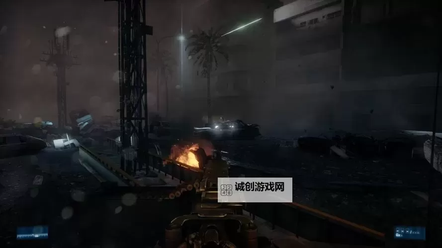 战地3战役模式在哪里开?详细攻略指南图1