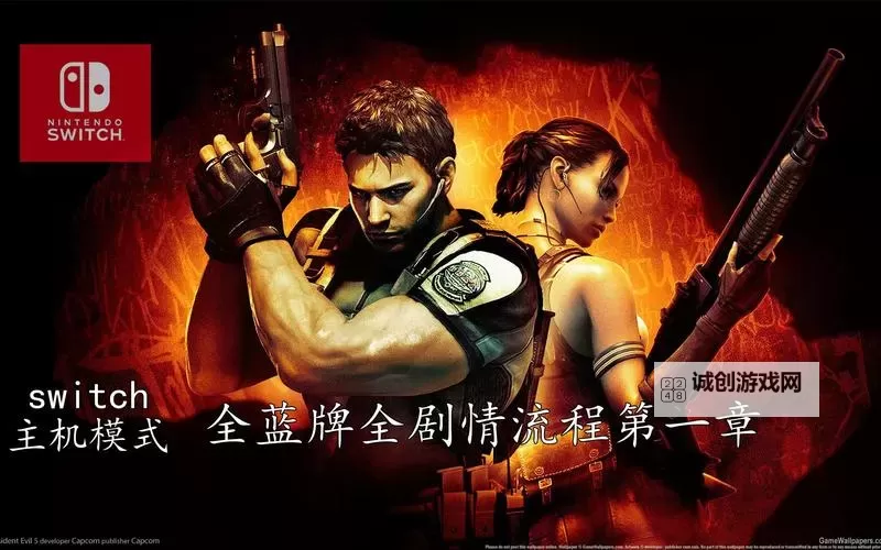 全面解析:生化危机5所有蓝牌攻略详解图1