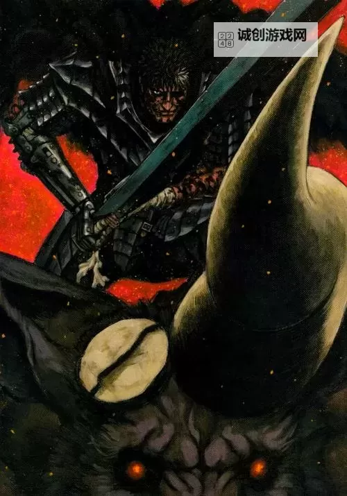 无尽之剑人物解析：传奇角色背后的故事与传说图1