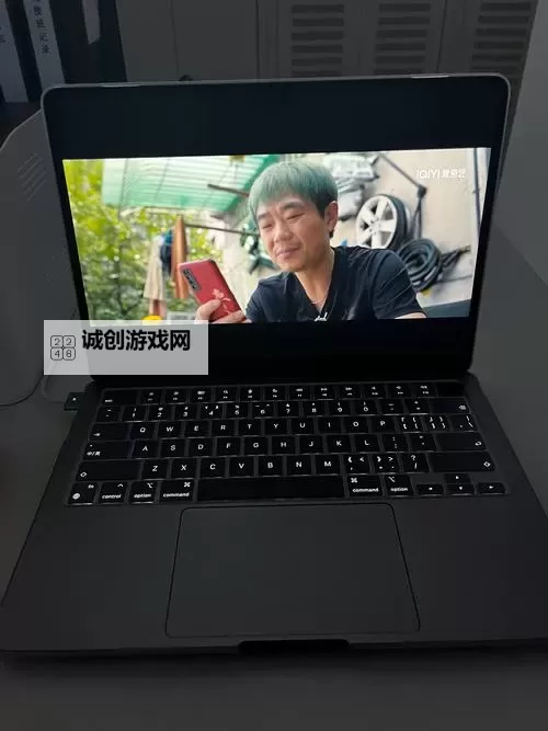 16岁MacBookPro免费观看:青少年科技爱好者必看指南图1