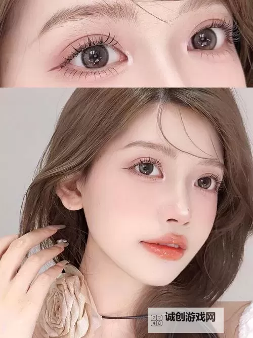 打造清新自然妆容的秘诀:必看自然妆视频教程图2