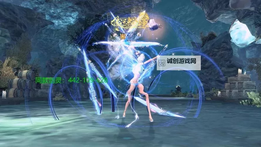 剑灵韩服与台服哪个好？全面对比分析推荐图1