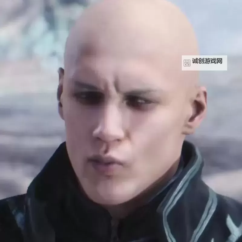 《鬼泣5维吉尔能力全面解析与提升技巧》图1