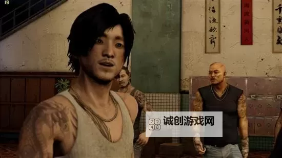 热血无赖枪械怎么使用:全面攻略与操作技巧图1