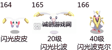 赛尔号2022年闪光皮皮获取攻略:如何获得闪光皮皮图1