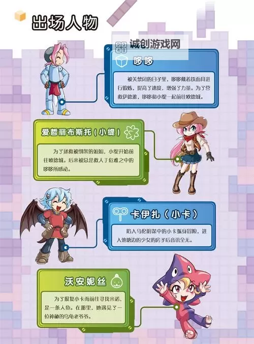 探索奥秘:全面解析冒险岛威尔机制详解图1