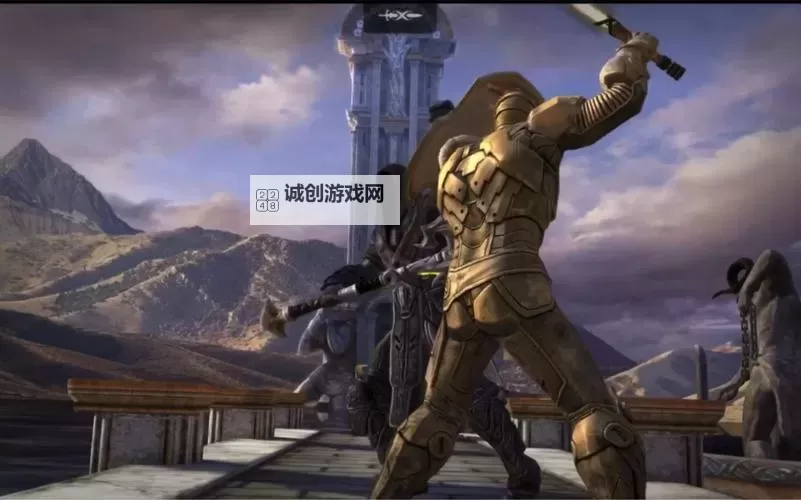 无尽之剑3哪里还能玩:最新游戏平台及下载指南图1