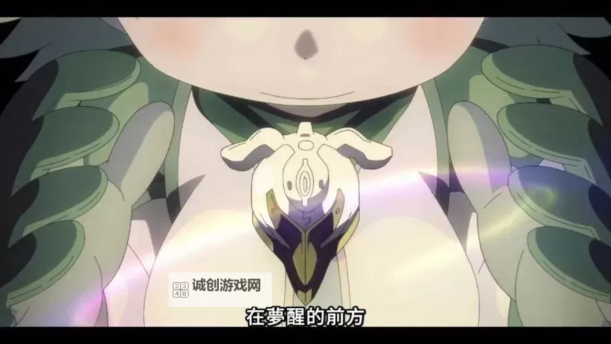 《厄愿潮声暴食之印:禁忌之下的深渊》图1