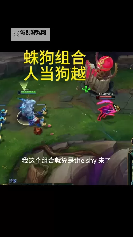 策略指南:狗熊上单出装S10最全解析图2