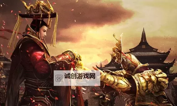 御龙在天七杀宣传图片震撼上线 引领激烈战斗新风尚图1