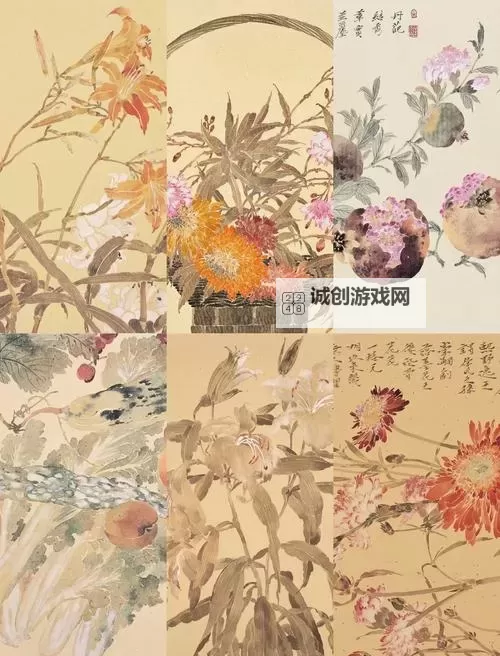 探索古韵悠长的色花堂文化之旅图1