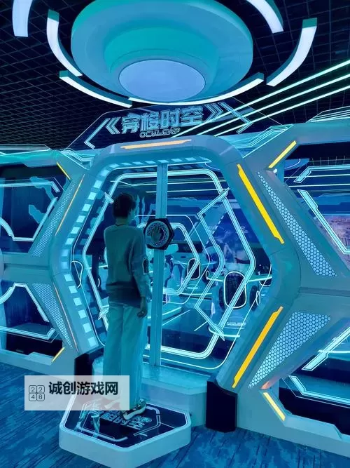 探索无限可能：《真封神国际版》全新体验揭秘图1