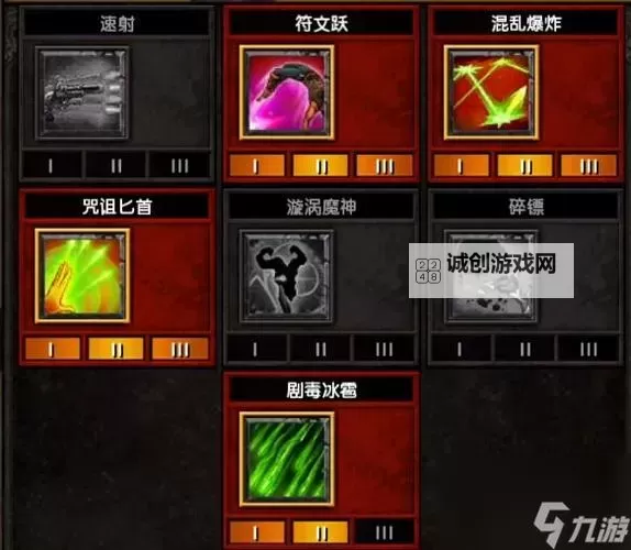 手机版火炬之光哪个职业厉害?职业全面解析与推荐指南图1