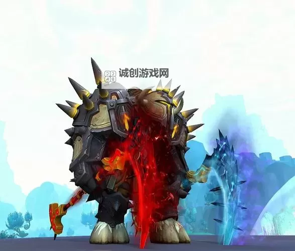 盗贼燃烧王座怎么获得鞋子幻化详解攻略图1