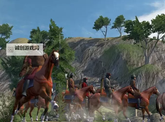 骑马与砍杀TXT修改合集:打造个性化战斗体验的全方位指南图2