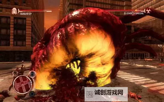 虐杀原形1在哪里调中文详细指南图1