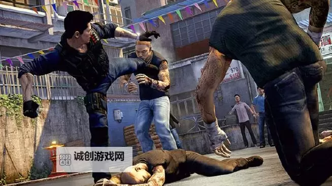 热血无赖被僵尸咬了怎么挣脱:生死时刻的逃脱宝典图2