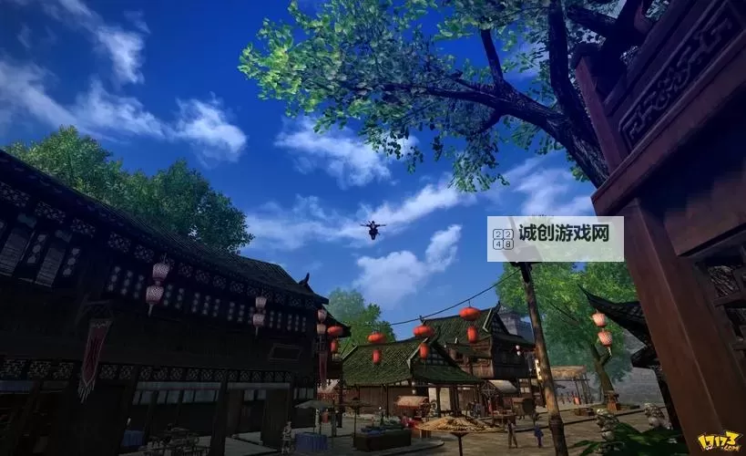 九阴真经第一轩恶敌入侵:江湖再起风云变幻图1