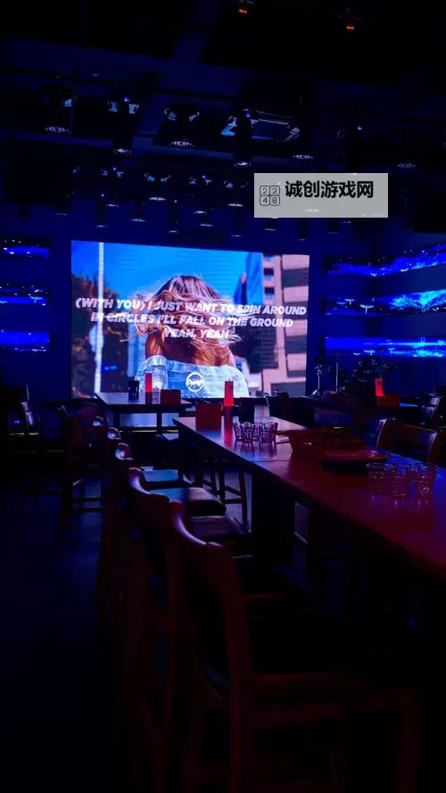 探索福利夜趣:夜晚的秘密娱乐体验图1