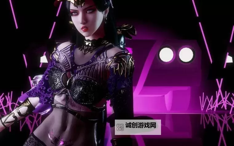 探索VAM国漫3dmax网站：打造个性化3D动漫创作平台图1