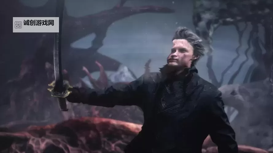 鬼泣5主线任务总共有几个？详细解答与攻略指南图2