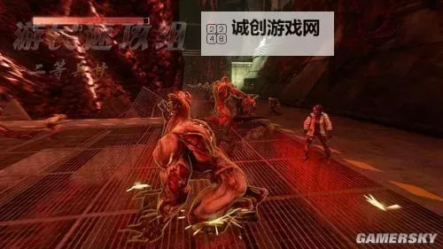 虐杀原形设置中文指南:轻松掌控游戏体验图1