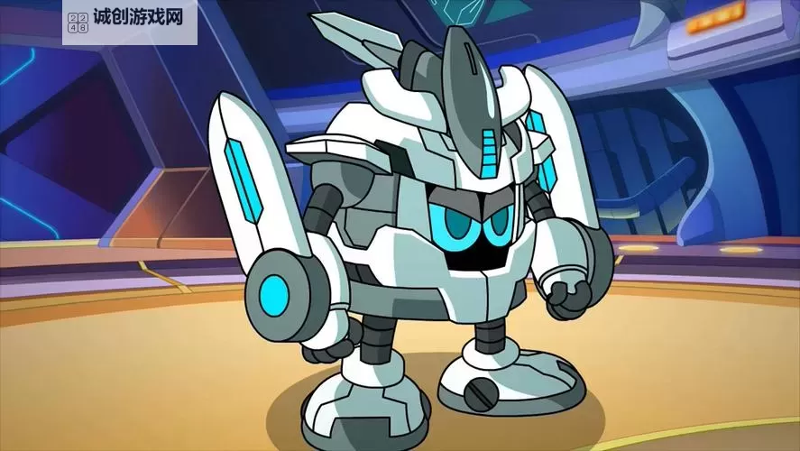 探索奇幻宇宙:赛尔号波尔莫的神秘冒险之旅图2