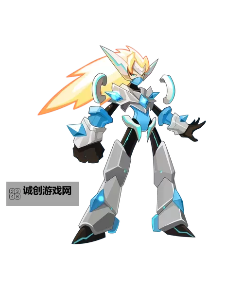 探索未来星域:赛尔号亚迪斯的勇者传说图1