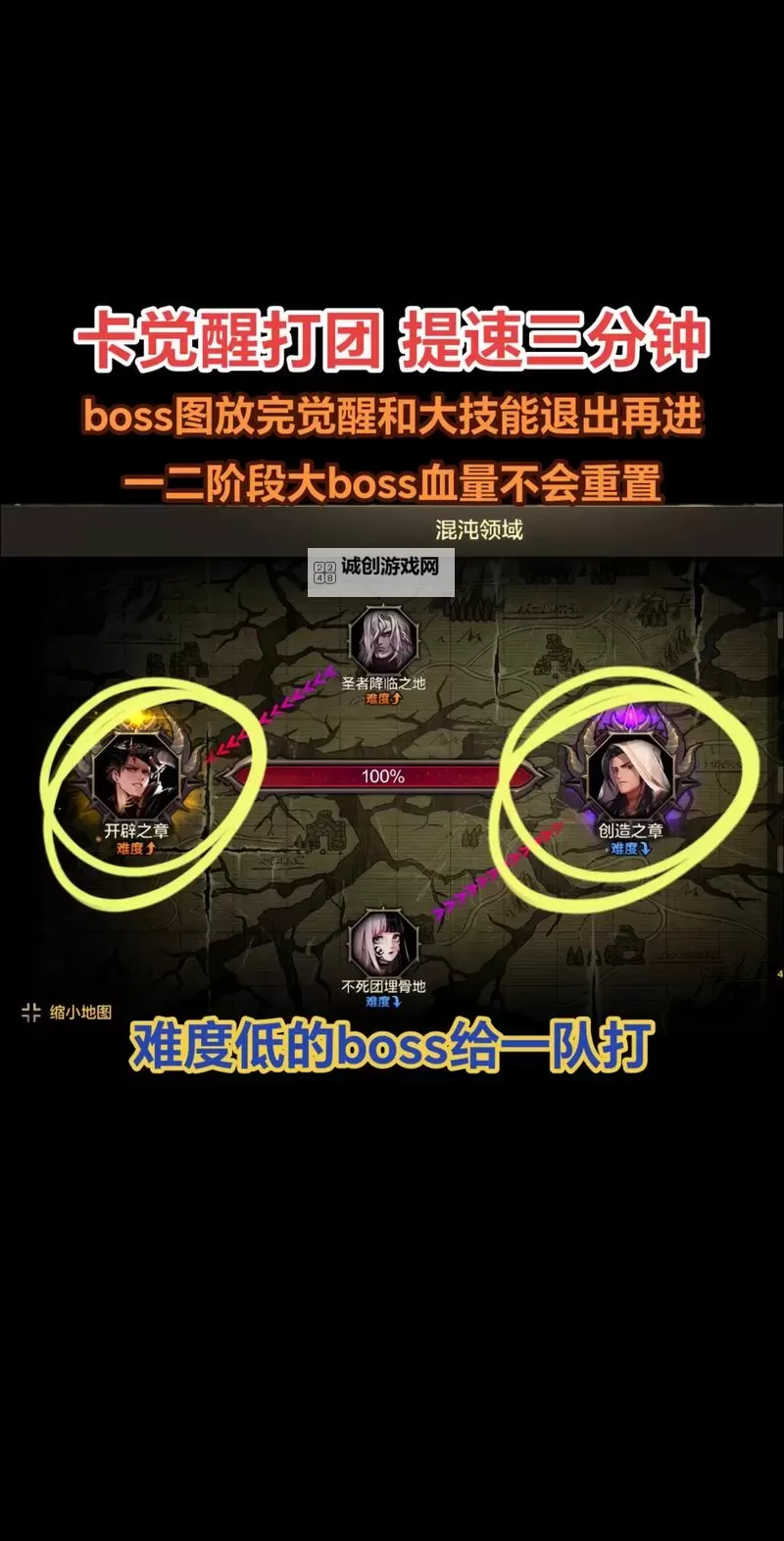 DNF奥兹玛攻略:全面解析奥兹玛副本通关技巧与攻略指南图1