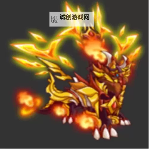 赛尔号炎魔之王百度百科:详细介绍与游戏攻略图2