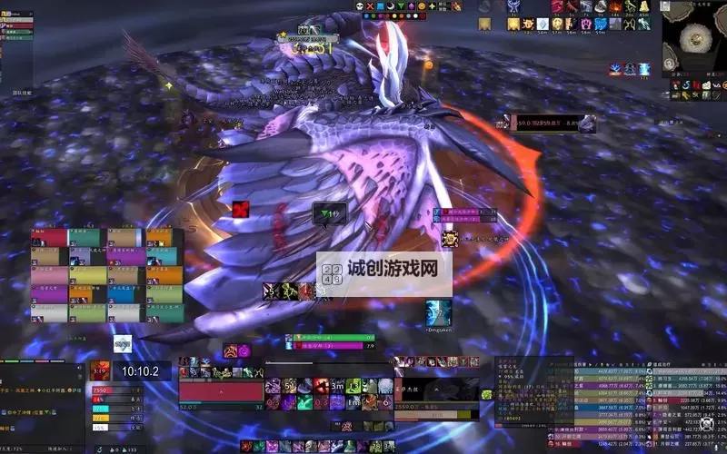 探索未知：化身巨龙牢窟的秘密与传说图1