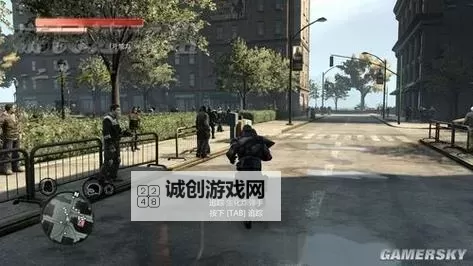 《虐杀原形2游戏内容详解:剧情、玩法与特色分析》图1