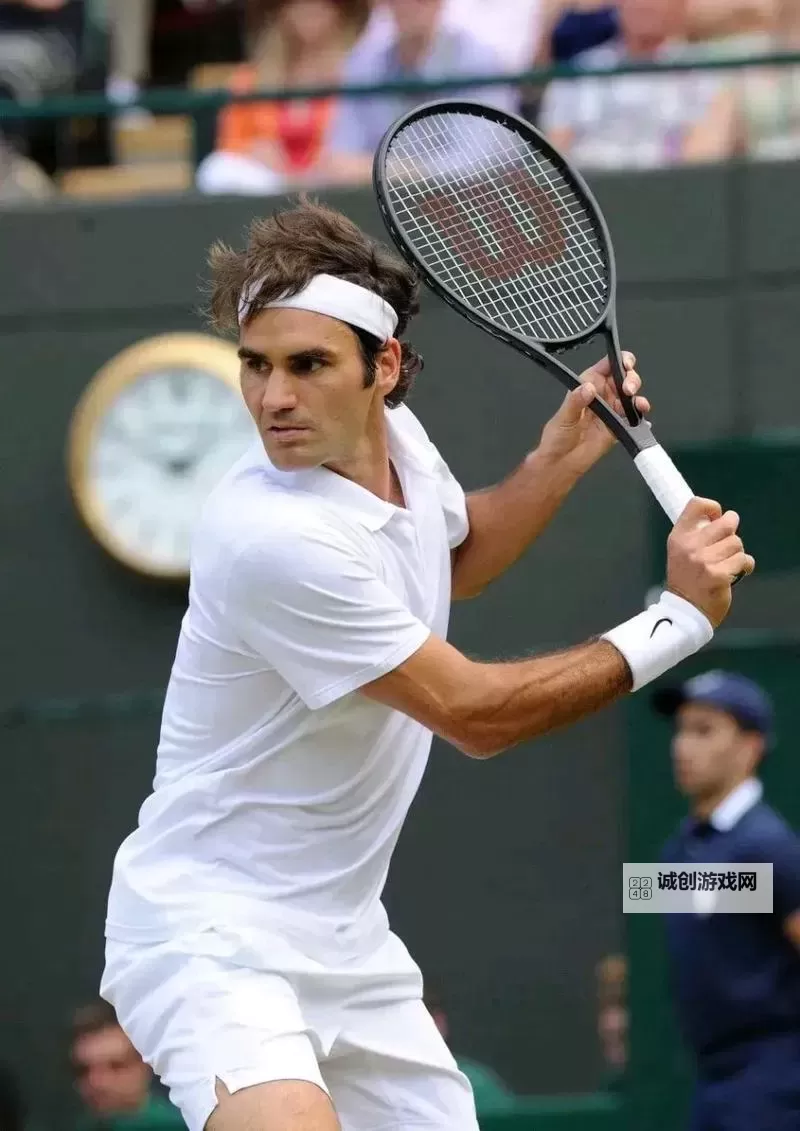 费德勒总资产多少亿：瑞士网球传奇的财富揭秘图2