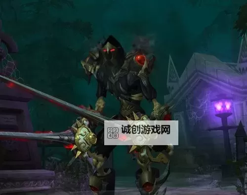 盗贼燃烧王座怎么获得鞋子幻化详解攻略图2