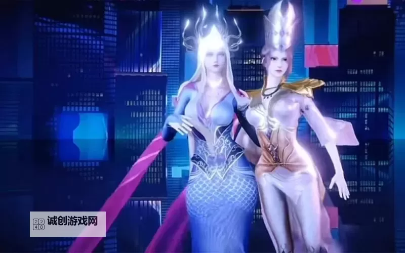 探索无限可能：3D免费漫画《斗罗玉转》带你进入精彩世界图1